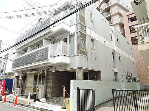 大阪府茨木市駅前１丁目 賃貸マンション