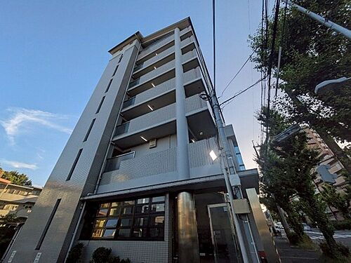 大阪府茨木市南春日丘１丁目 7階建 築32年8ヶ月