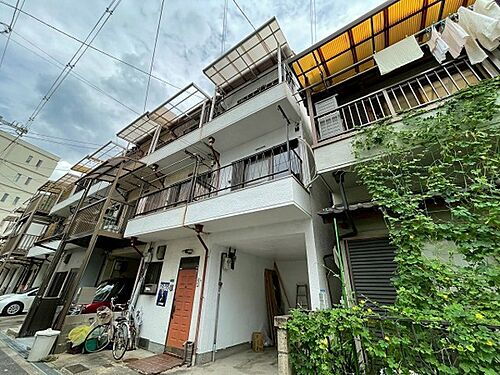 大阪府大阪市淀川区加島２丁目 賃貸一戸建て