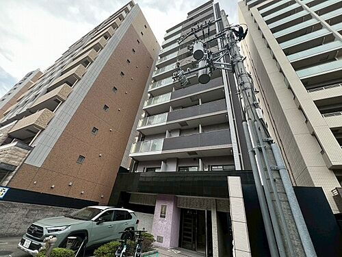 大阪府大阪市淀川区十八条１丁目 12階建 築16年4ヶ月