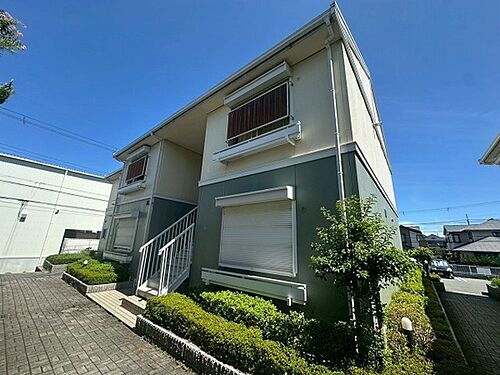 大阪府箕面市小野原東６丁目 2階建 築34年6ヶ月