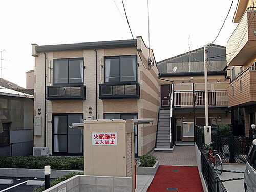 大阪府大阪市西淀川区竹島３丁目 賃貸マンション