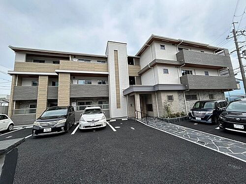 大阪府豊中市熊野町４丁目 賃貸アパート