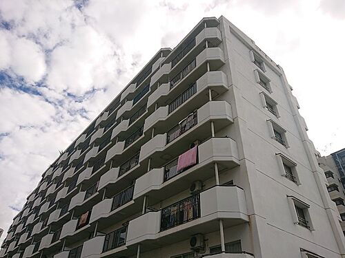 大阪府大阪市淀川区三国本町３丁目 9階建 築39年2ヶ月