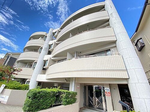 大阪府豊中市柴原町３丁目 賃貸マンション