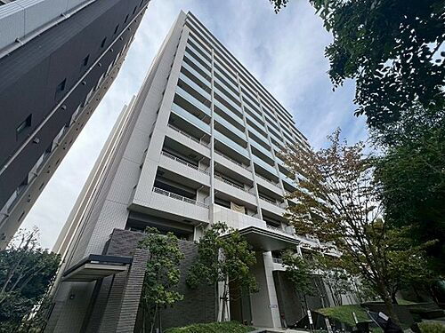 大阪府大阪市淀川区十八条１丁目 15階建 築9年10ヶ月