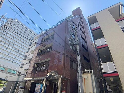 大阪府大阪市淀川区新北野１丁目 築37年4ヶ月 10階建