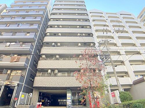 大阪府大阪市淀川区宮原１丁目 築21年5ヶ月 12階建