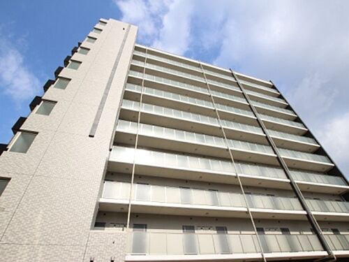 大阪府大阪市淀川区十三東３丁目 築8年3ヶ月 10階建