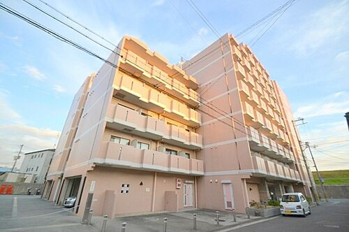 大阪府大阪市淀川区塚本１丁目 8階建 築34年9ヶ月