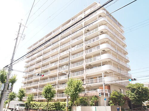 新大阪第２グリーンマンション