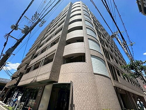大阪府大阪市淀川区宮原１丁目 築24年1ヶ月 12階建