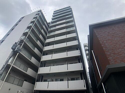 大阪府大阪市淀川区新北野１丁目 築9年3ヶ月 13階建