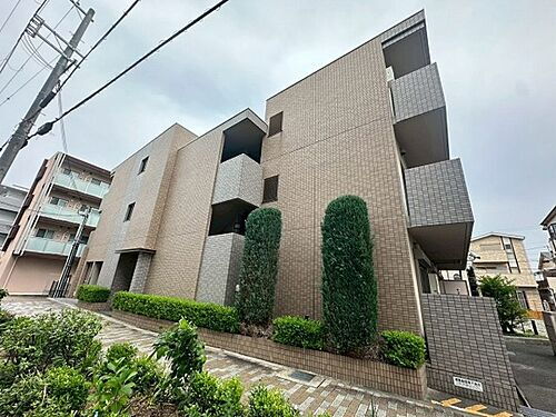 大阪府吹田市末広町 築17年10ヶ月 3階建