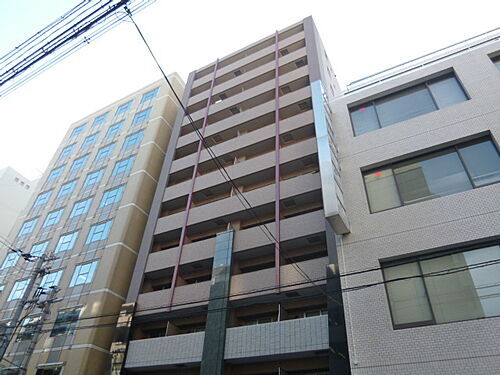 大阪府大阪市淀川区西中島４丁目 12階建 築19年5ヶ月