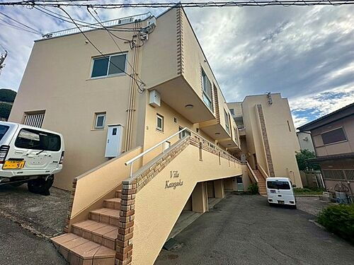 大阪府茨木市南春日丘５丁目 5階建 築54年8ヶ月