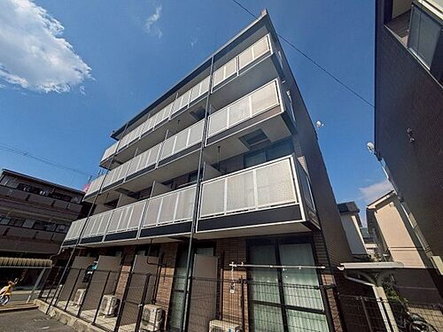 大阪府茨木市園田町 4階建 築15年5ヶ月