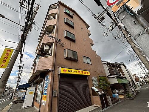 大阪府摂津市正雀３丁目 5階建 築32年5ヶ月
