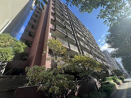 大阪府大阪市東淀川区東中島４丁目 11階建 築43年2ヶ月