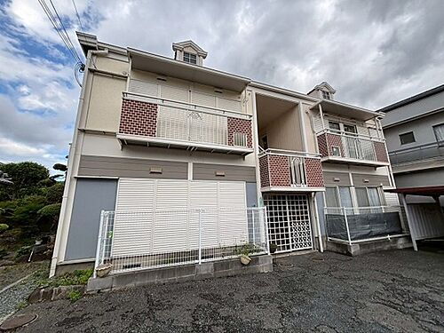 大阪府摂津市三島２丁目 2階建 築35年5ヶ月