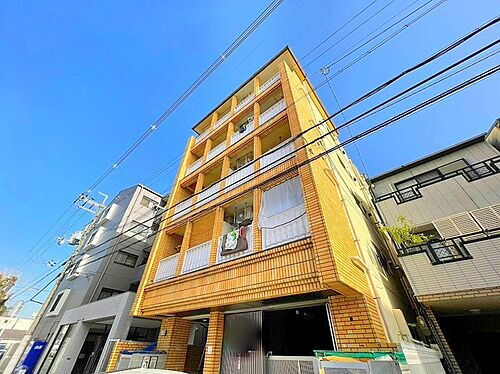 大阪府大阪市東淀川区豊里３丁目 築37年11ヶ月 6階建