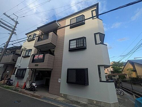 大阪府茨木市庄２丁目 3階建 築27年4ヶ月
