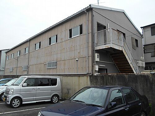 大阪府茨木市五十鈴町 2階建 築28年10ヶ月