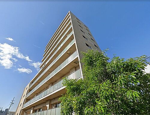 大阪府大阪市東淀川区相川３丁目 10階建 築8年6ヶ月