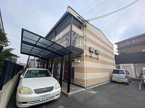 大阪府茨木市南春日丘５丁目 2階建 築17年5ヶ月