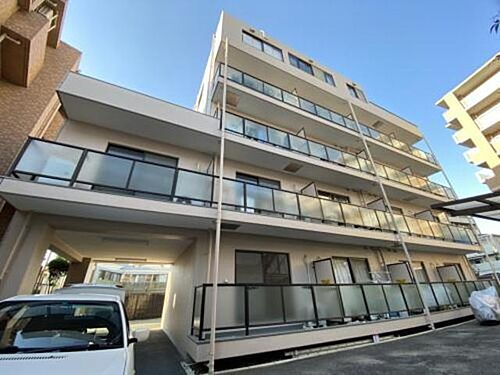 大阪府池田市石橋２丁目 5階建 築32年5ヶ月