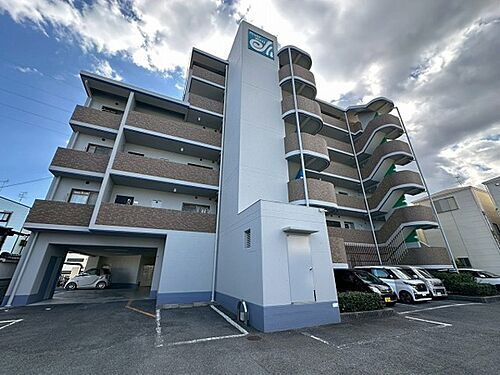 大阪府摂津市一津屋１丁目 6階建 築26年10ヶ月