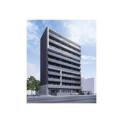 大阪府大阪市東淀川区菅原５丁目 10階建 