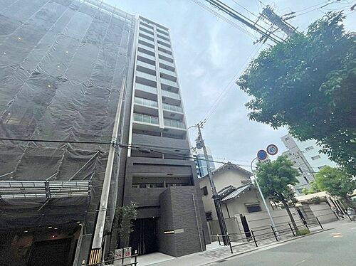 大阪府大阪市淀川区宮原１丁目 築5年3ヶ月 15階建