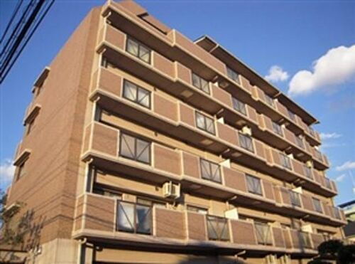 大阪府茨木市舟木町 築23年10ヶ月 6階建