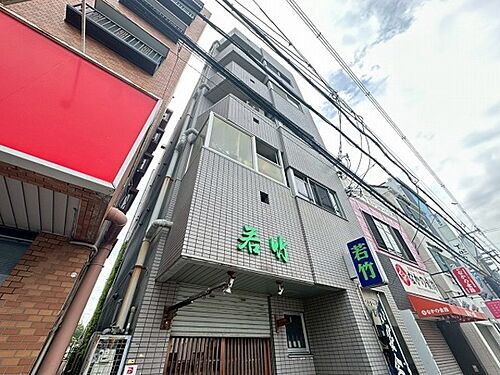 大阪府豊中市螢池東町２丁目 5階建 築28年11ヶ月