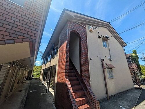 大阪府茨木市中総持寺町 2階建 築30年7ヶ月