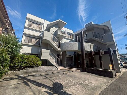 大阪府茨木市上穂積２丁目 3階建 築39年7ヶ月