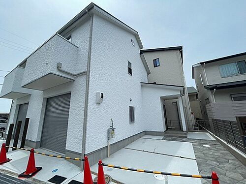 大阪府豊中市向丘１丁目 テラスハウス