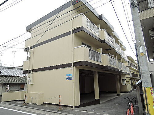 大阪府茨木市駅前１丁目 賃貸マンション