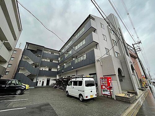 大阪府吹田市昭和町 賃貸マンション