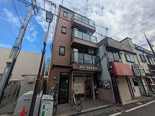 大阪府摂津市正雀本町１丁目 賃貸マンション