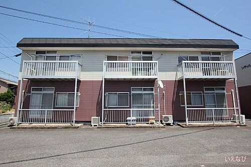 シティハイツ高橋Ａ