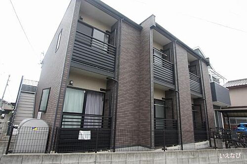 レオネクストウィステリア沖野上