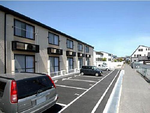 広島県福山市草戸町４丁目 2階建 築19年7ヶ月