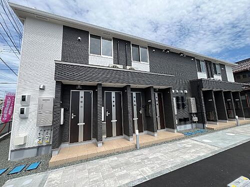 広島県福山市明神町１丁目 2階建 