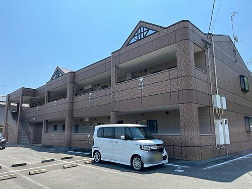 広島県福山市瀬戸町大字長和 2階建 築19年1ヶ月