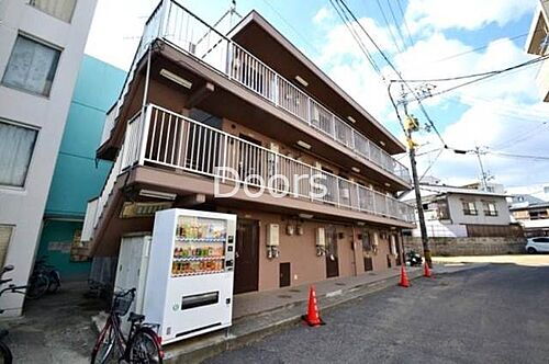 岡山県岡山市北区伊島町３丁目 3階建 築39年5ヶ月