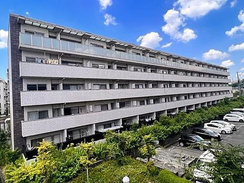 大阪府吹田市藤白台１丁目 賃貸マンション