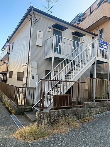 兵庫県神戸市長田区寺池町２丁目 築28年12ヶ月 2階建