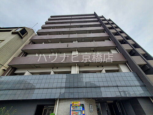 大阪府大阪市旭区清水５丁目 9階建 築16年10ヶ月